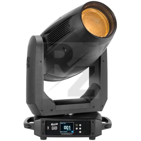 Image Elation Fuze Spot