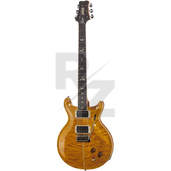 PRS Santana Retro Santana Yellow Image PRS Santana Retro Santana Yellow