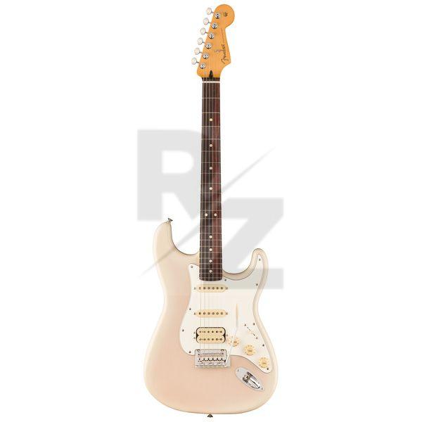 Image Fender Player II Strat HSS RW WBL