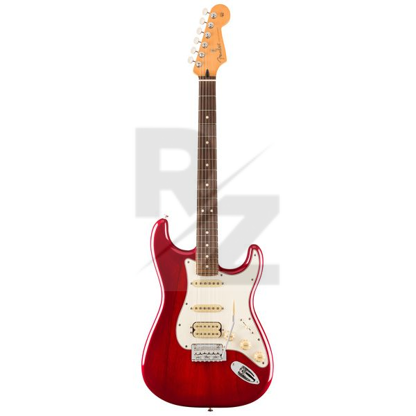 Image Fender Player II Strat HSS RW TCB