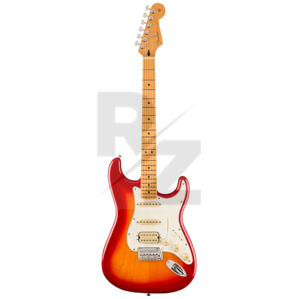 Image Fender Player II Strat HSS MN ACB