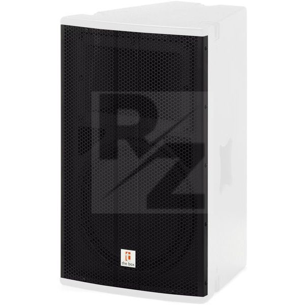 Image the box Front Grille for TA12