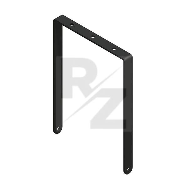 Image Seeburg Acoustic Line A3 Flying Bracket