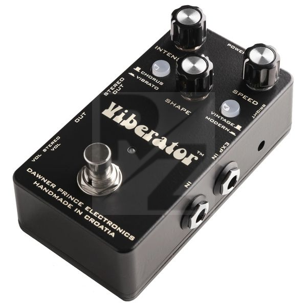 Image Dawner Prince Viberator Univibe