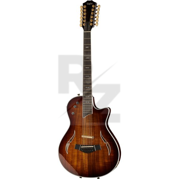 Image Taylor T5z-12 Custom Koa
