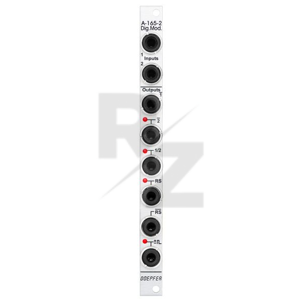 Image Doepfer A-165-2