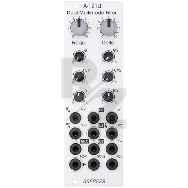 Image Doepfer A-121d