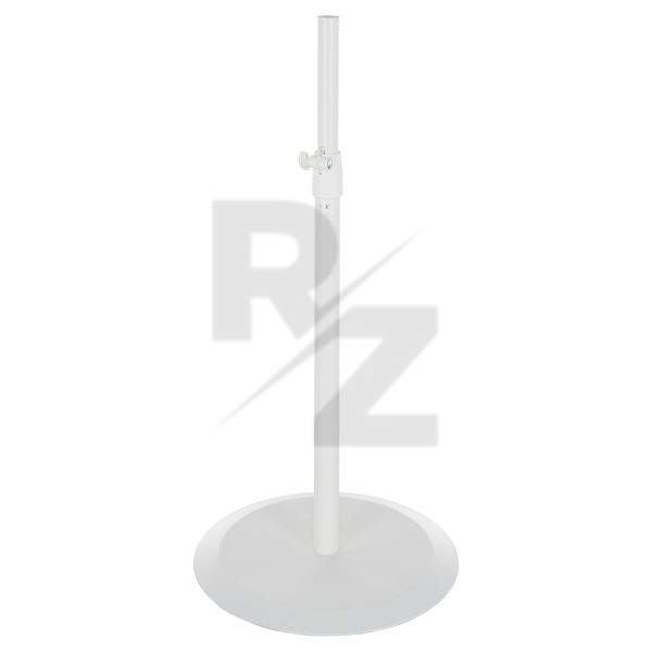 Image Genelec 8000-409BW Floor Stand