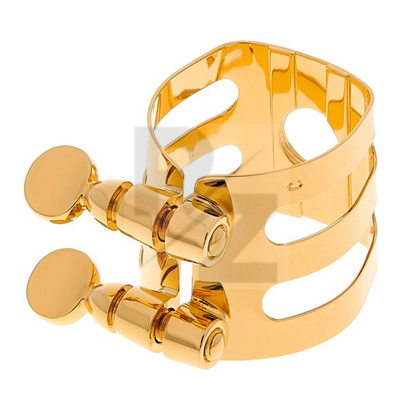 Image Wood Stone French Clarinet GP Ligature