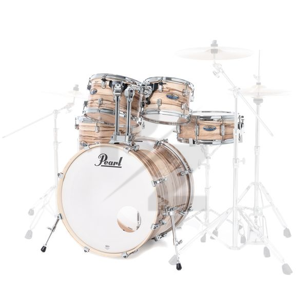 Image Pearl Decade M.StandardShells Maple