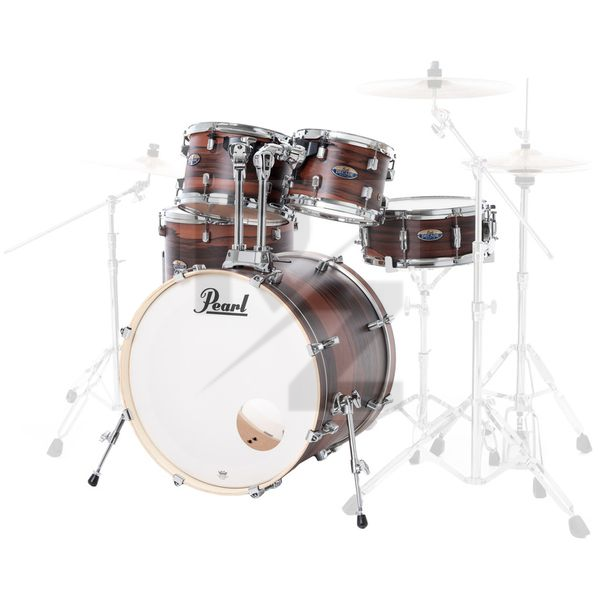 Image Pearl Decade M.StandardShells Walnut