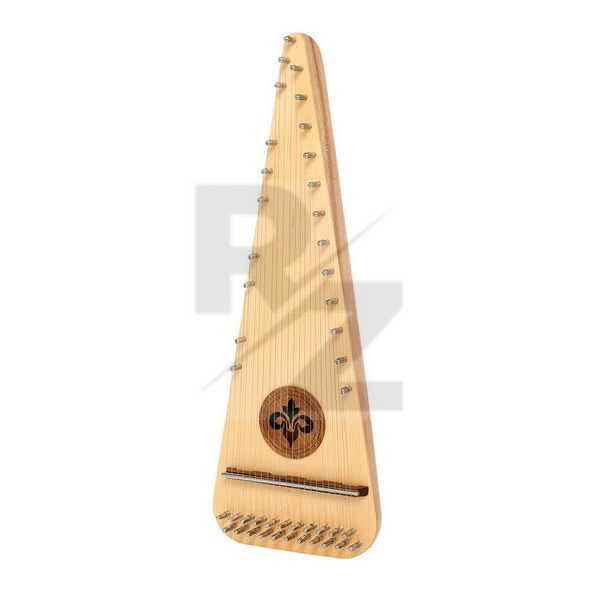 Image Thomann Bowed Psaltery Soprano RB