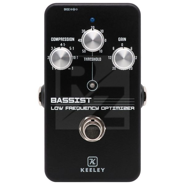 Image Keeley Bass Compressor 2K24