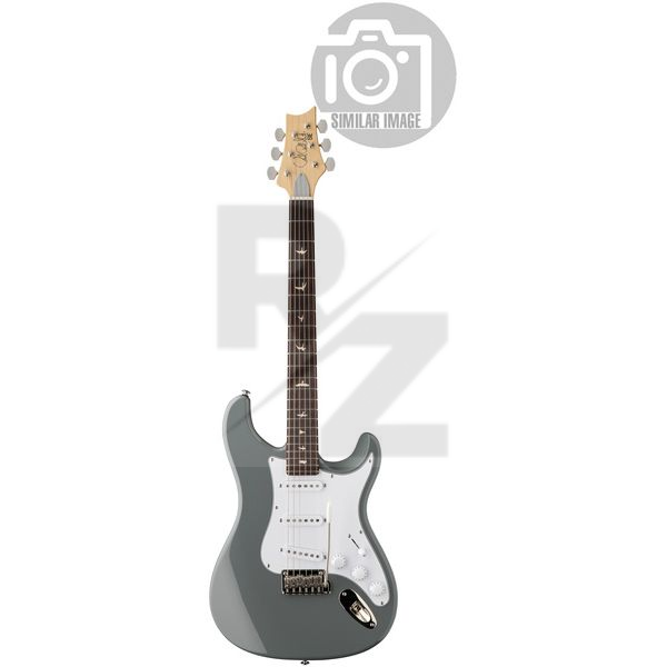 Image PRS SE Silver Sky Storm Gray LH