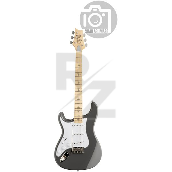 Image PRS SE Silver Sky Overland Gray LH