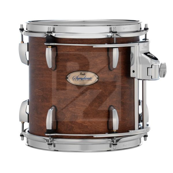 Image Pearl Concert Tom Symphonic 10