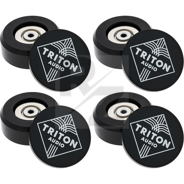 Image TritonAudio NeoLev 4 pcs