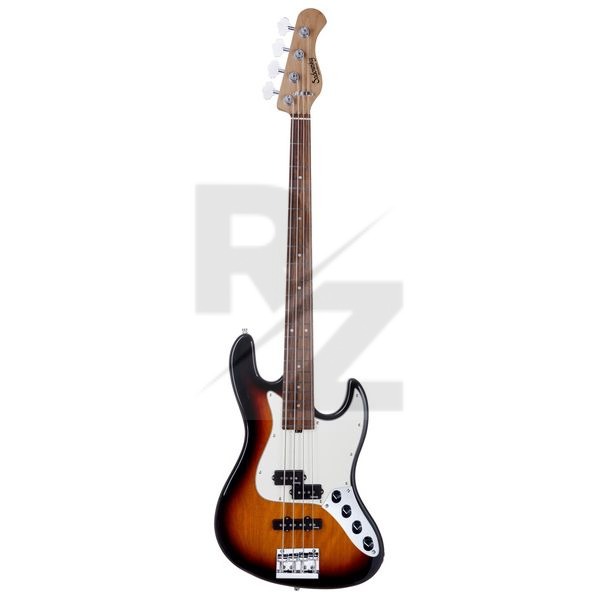 Image Sadowsky MetroExp21 HybPJ4 Morado TSB