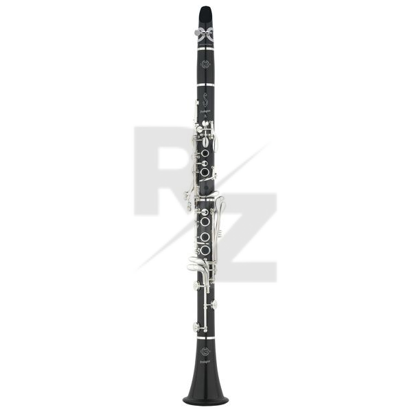 Image Selmer Prologue II Bb-Clarinet