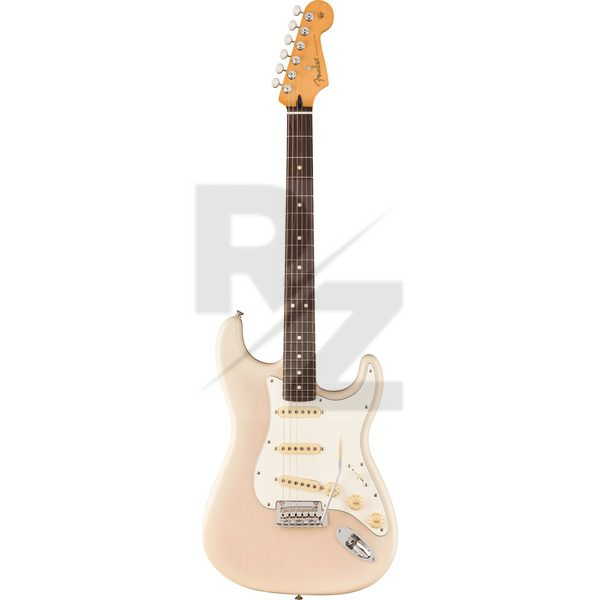 Image Fender Player II Strat RW WBL
