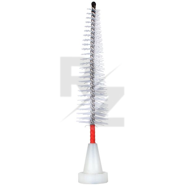 Image Protec A265 MP Brush Tuba