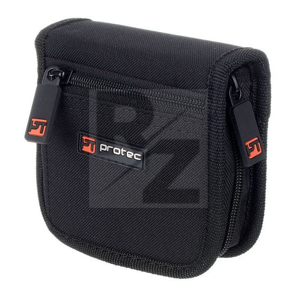 Protec A219ZIP MP Pouch Trumpet 3 pcs Image Protec A219ZIP MP Pouch Trumpet 3 pcs