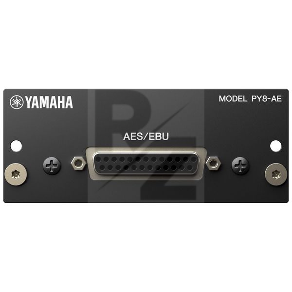 Image Yamaha PY8-AE