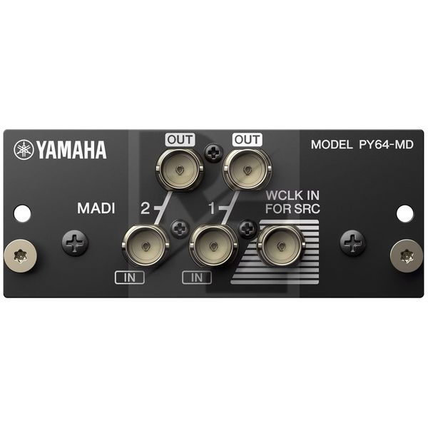 Image Yamaha PY64-MD