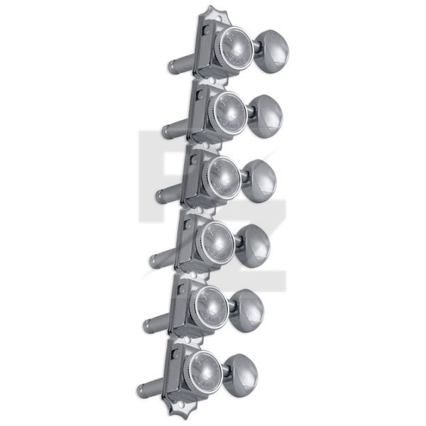 Image Grover 533C6 Vintage Locking