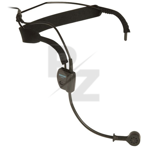 Image Shure WH20QTR