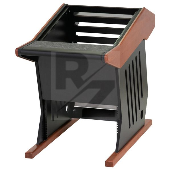 Image Zaor Maestro Solo 12 Cherry/Black