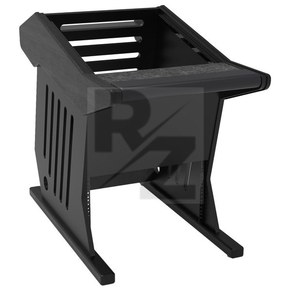 Image Zaor Maestro Solo 12 All Black