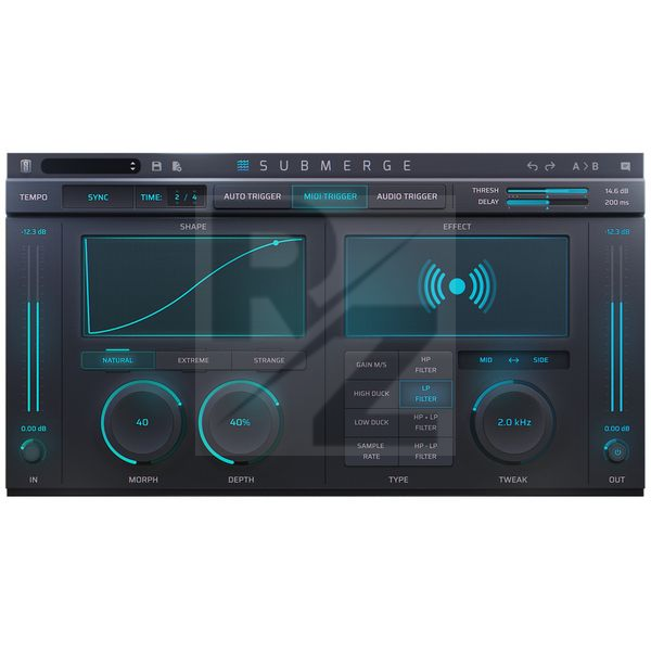 Image Slate Digital Submerge