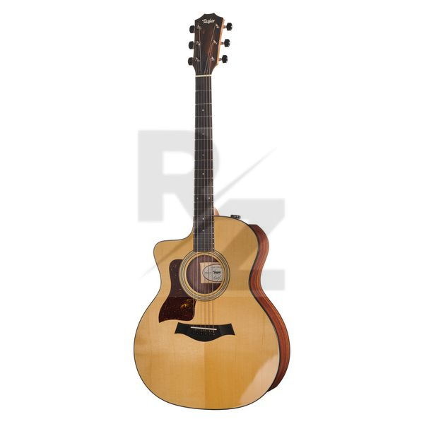Taylor 214ce Plus LH Image Taylor 214ce Plus LH