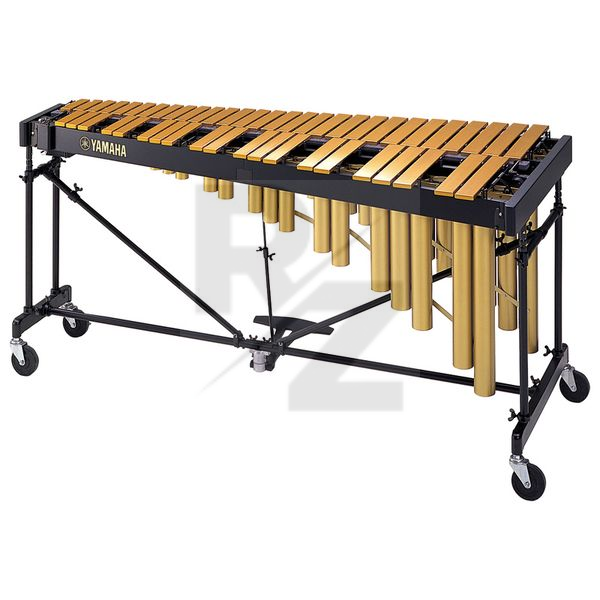 Image Yamaha YV 4110 M Vibraphone A=442