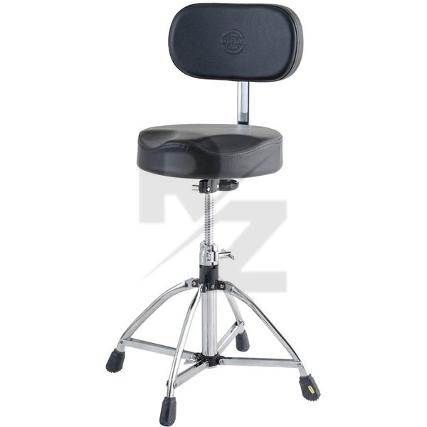 Image Dixon PSN-15MB Backrest Drum Throne
