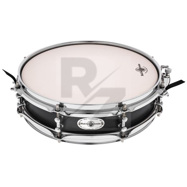 Image Black Swamp Percussion Concert Snare CM3513BL