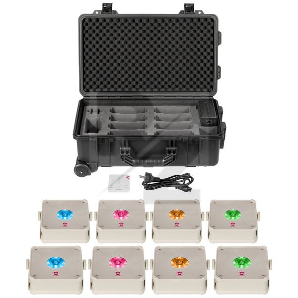 Image Ape Labs ApeLight mini V2 TB 8 C