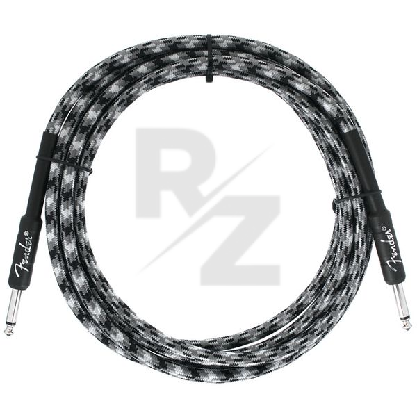 Image Fender Prof. Cable Winter Camo 3 m
