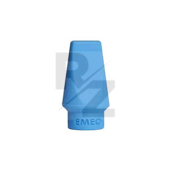 Image Emeo Mouthpiece Blue