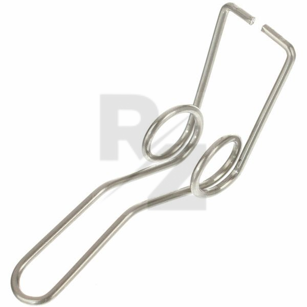 Image Yamaha Trigger Lever Spring Trp, Flgh