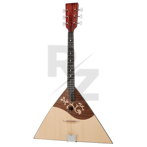 Image Thomann Prim Balalaika 6-strings