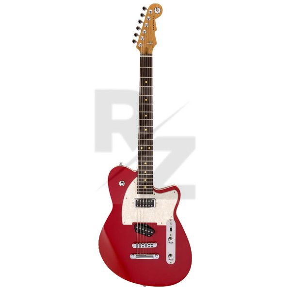 Image Reverend Buckshot PR