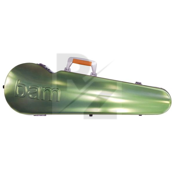 Image bam GRAF2200XLVO Viola Case