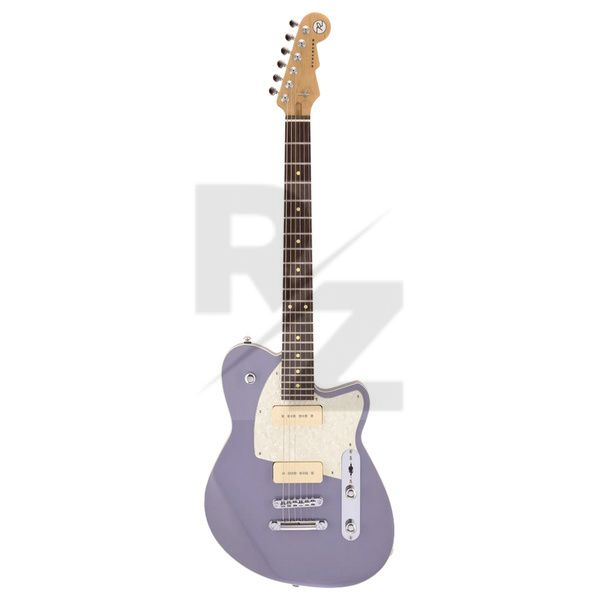 Reverend Charger 290 Periwinkle Image Reverend Charger 290 Periwinkle