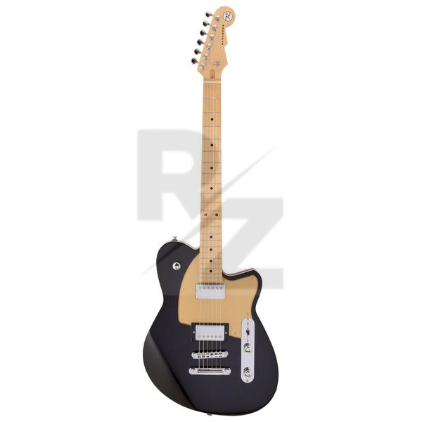 Image Reverend Charger HB MBK