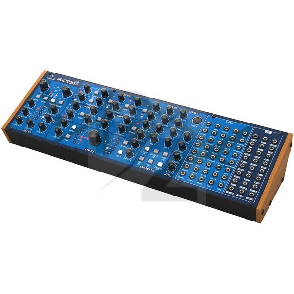 Image Behringer Proton