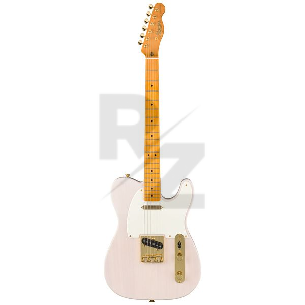 Image Squier LTD CV 50s Tele WBL