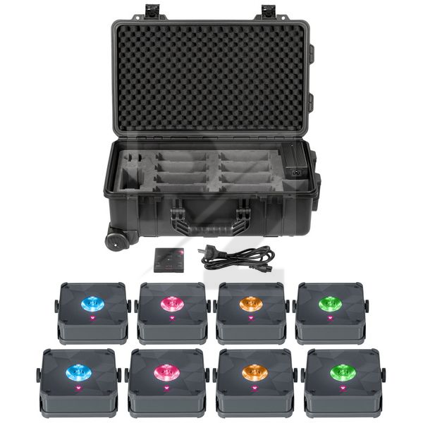 Image Ape Labs ApeLight mini V2 TB 8 G