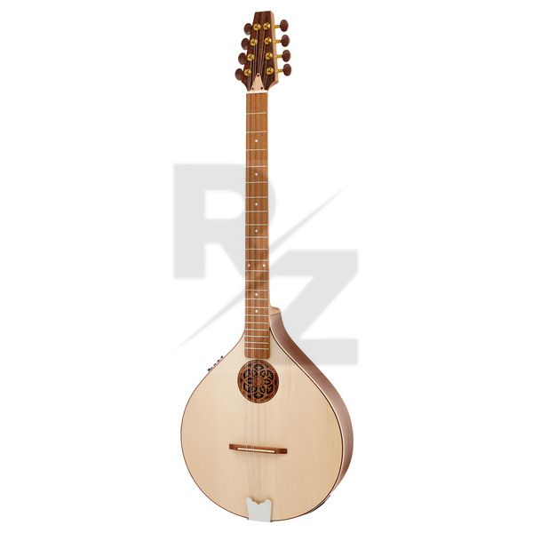 Image Thomann Artist Irish Bouzouki WLN-PU